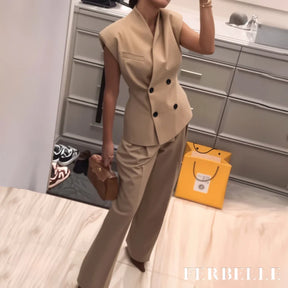 Conjunto Isadora P cj519