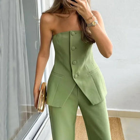 Conjunto Jasmin