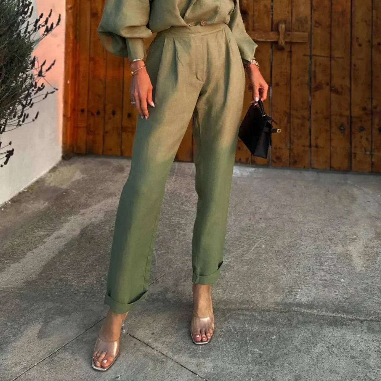 Conjunto Kárcamo Cj190