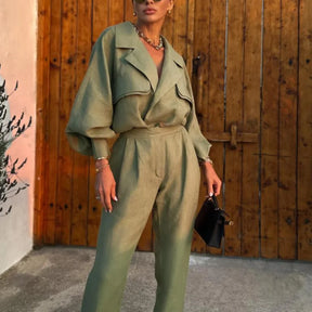 Conjunto Kárcamo Cj190