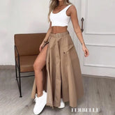 Conjunto Liz Bege / P Cj155