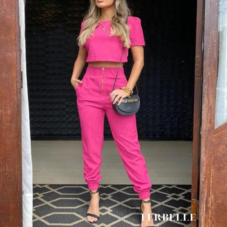 Conjunto Nath P