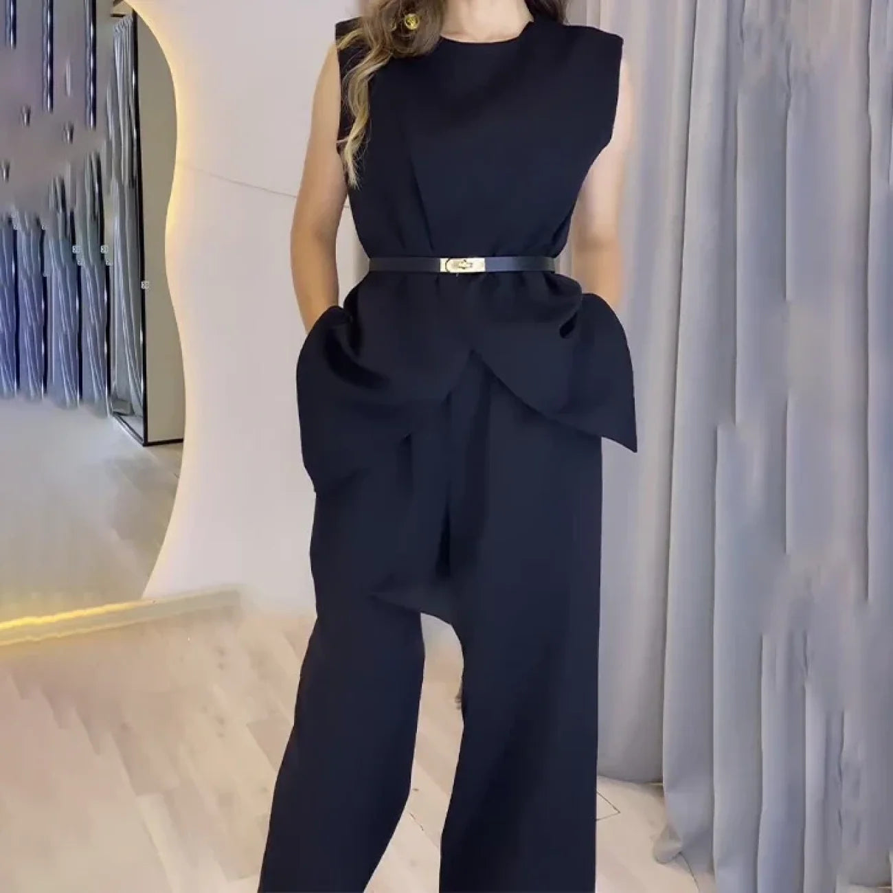 Conjunto Navarro