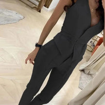 Conjunto Nóbrega Preto / P Cj177