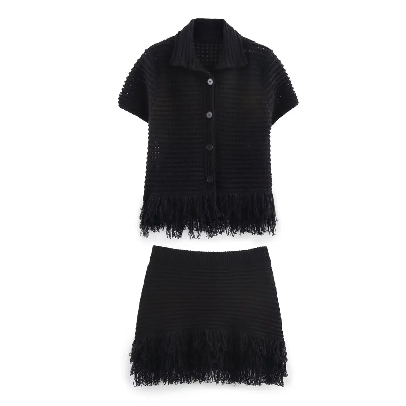 Conjunto Novaes Preto / PP cj538