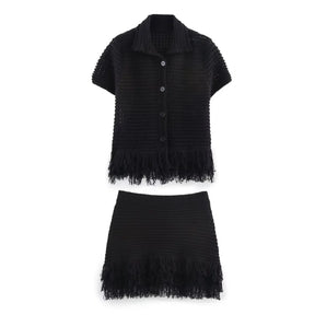 Conjunto Novaes Preto / PP cj538