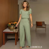 Conjunto Olivier P Cj345