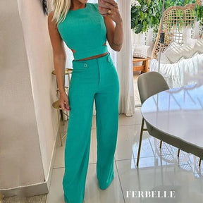 Conjunto Pimentel