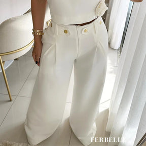 Conjunto Rebecca