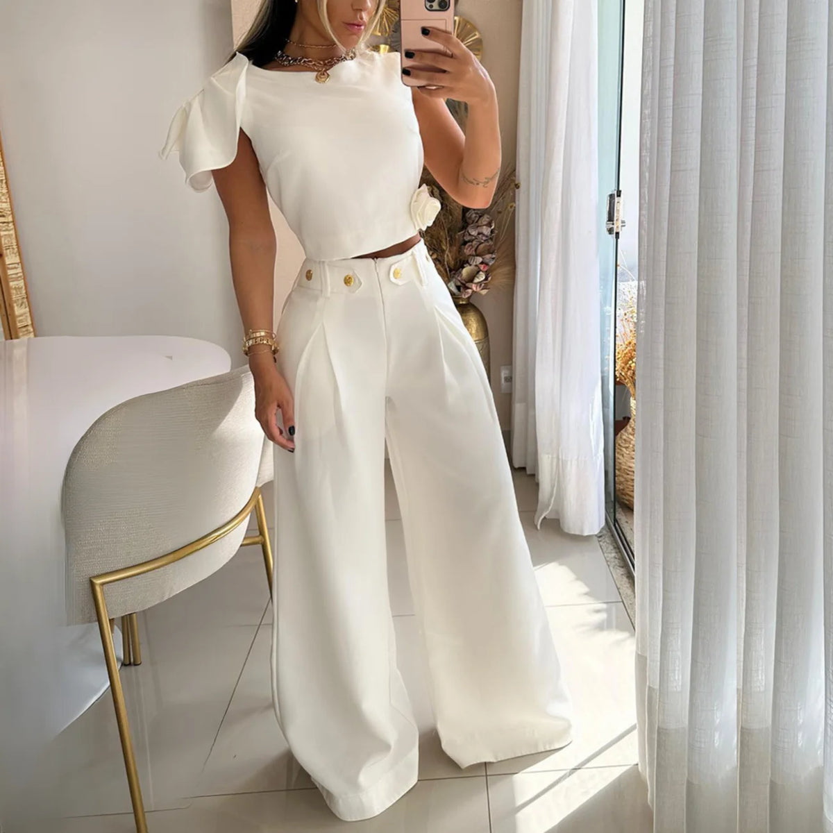 Conjunto Rebecca P