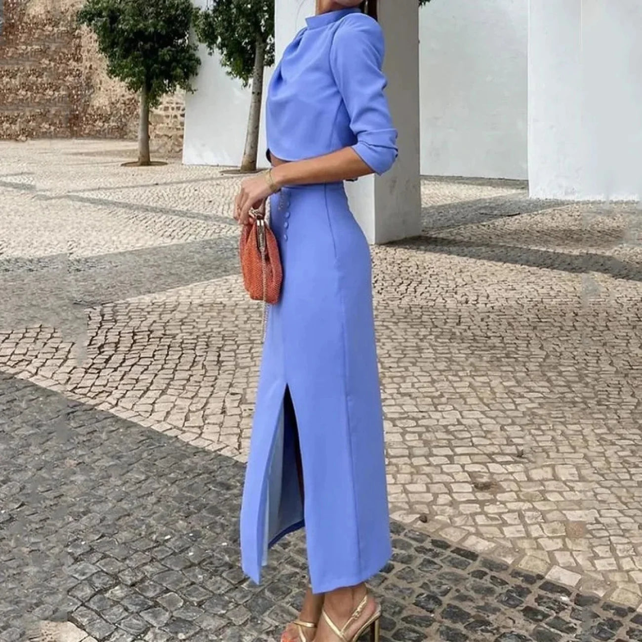 Conjunto Rossetti