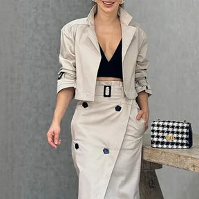 Conjunto Santini Cj411
