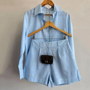 Conjunto Savana