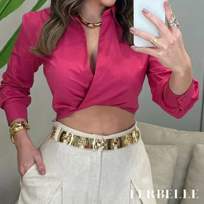 Conjunto Scarlet Cj452