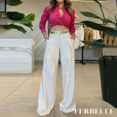 Conjunto Scarlet P Cj452