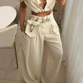 Conjunto Valentina Cj186