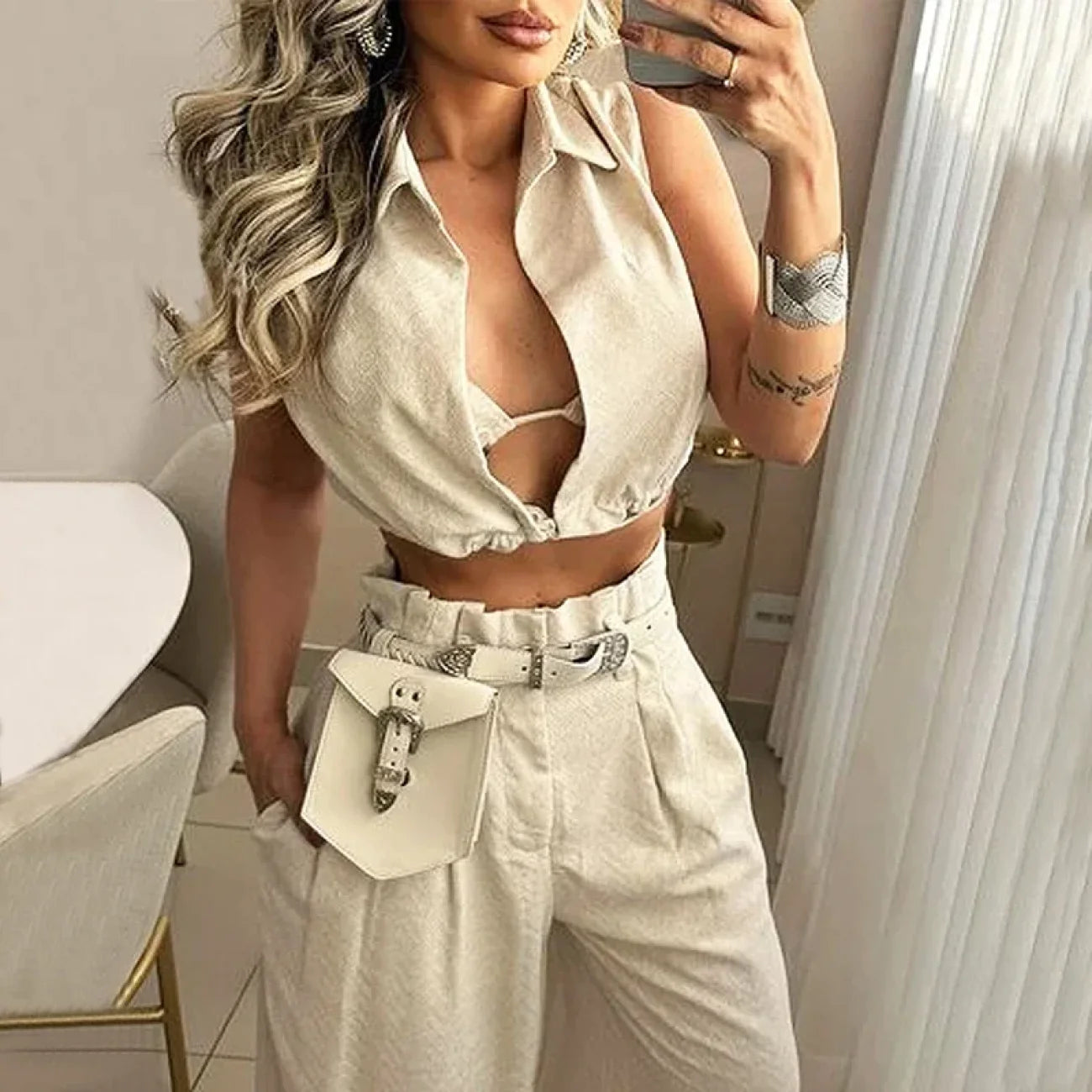 Conjunto Valentina Cj186