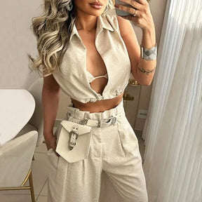 Conjunto Valentina Cj186