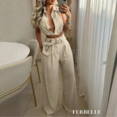 Conjunto Valentina Cj186