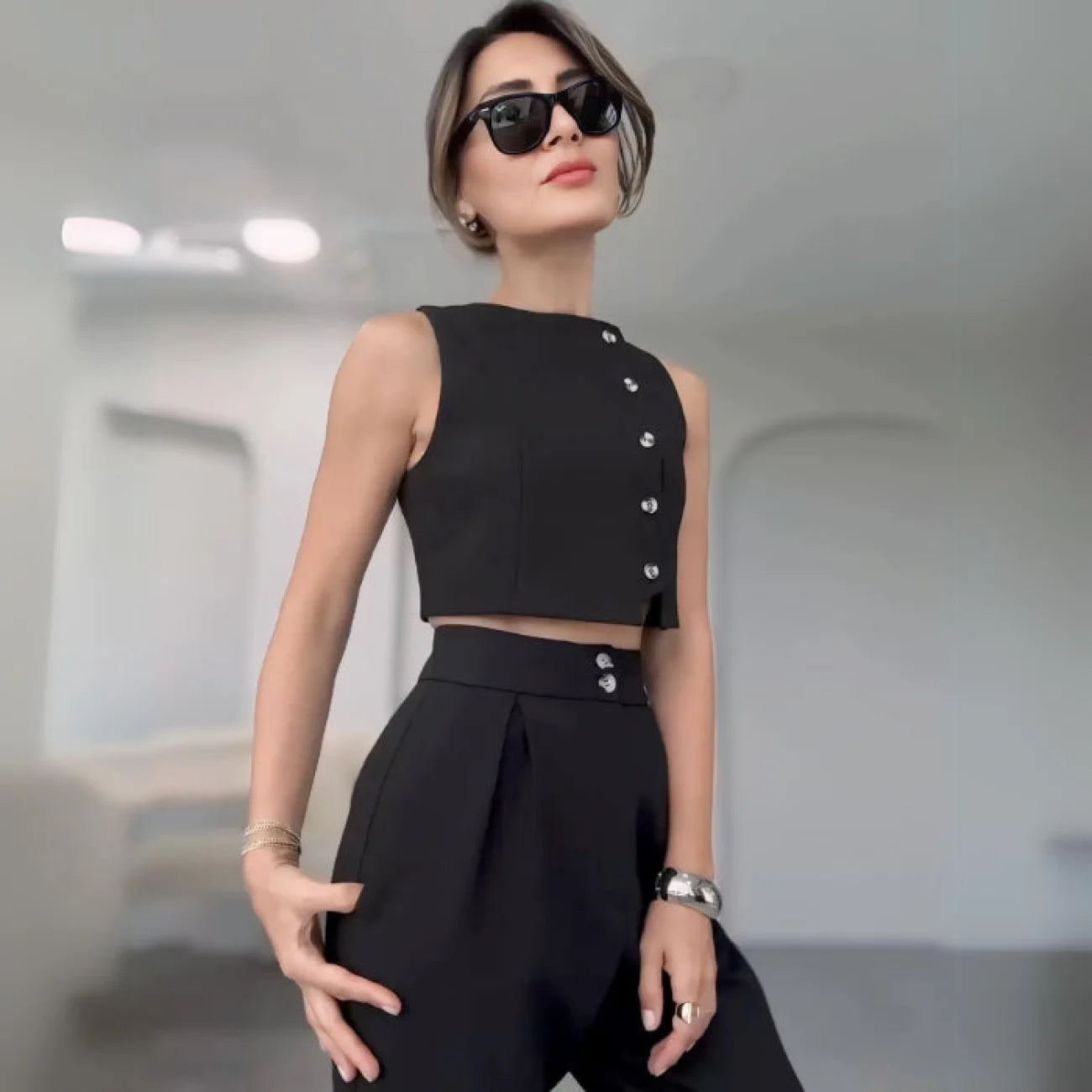 Conjunto Vilela Cj323