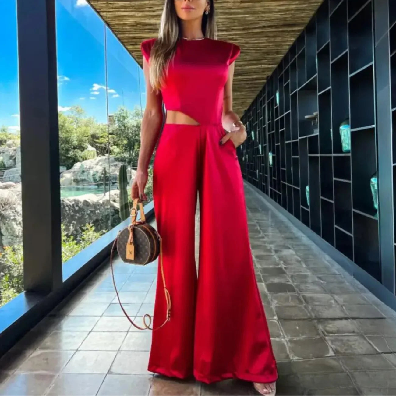 Conjunto Virgínia