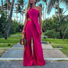 Conjunto Virgínia Rosa / P