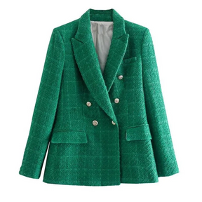 Blazer Salazar bz5