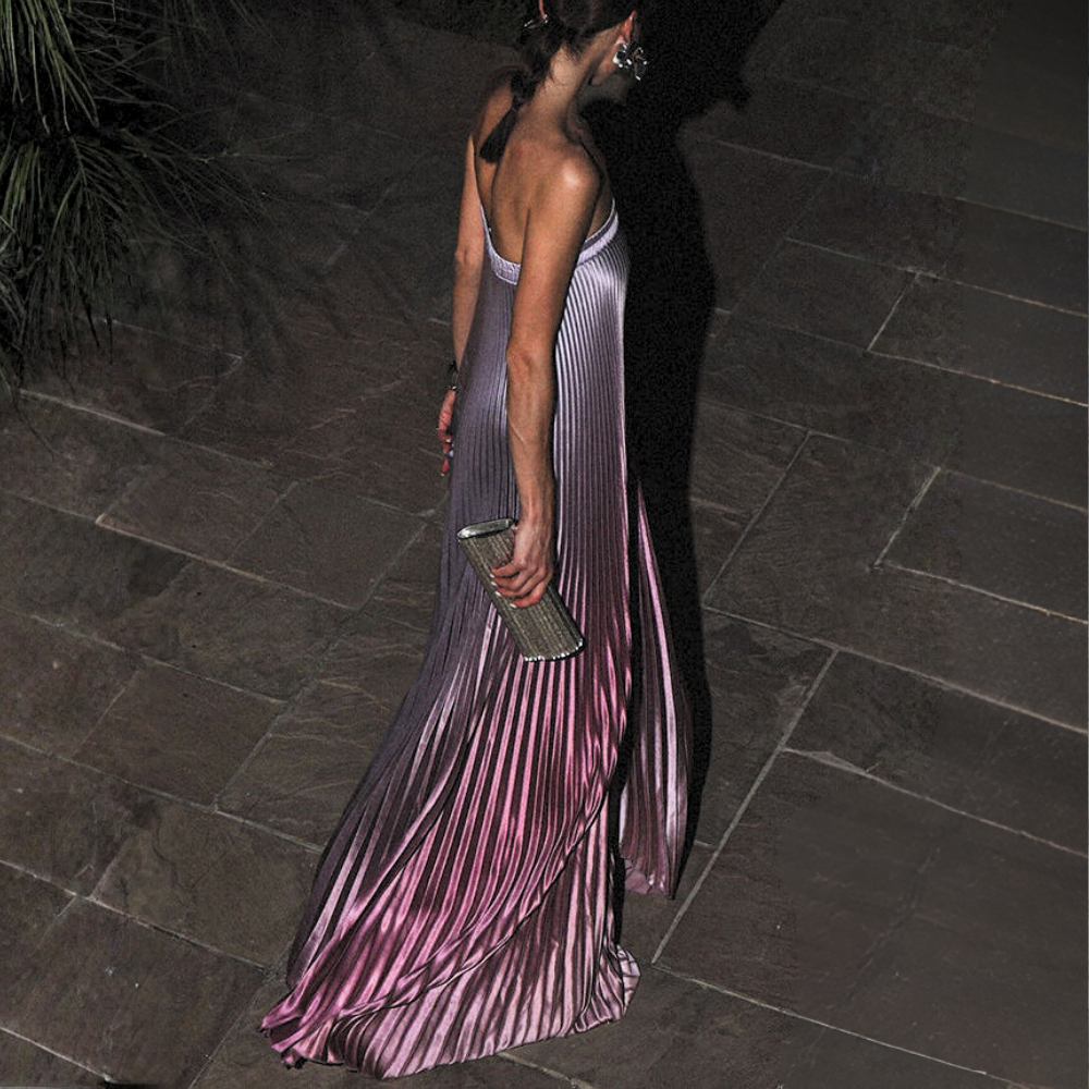 Vestido Avarelle