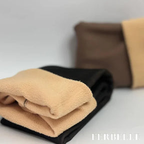 Kit Meia Calça Forrada Translúcida - Compre 1 Leve 2 cl17