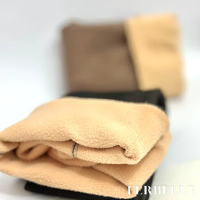 Kit Meia Calça Forrada Translúcida - Compre 1 Leve 2 cl17