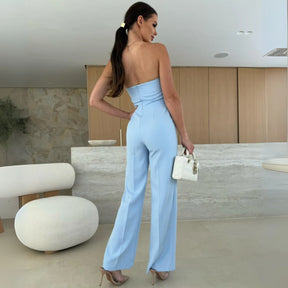 Macacão Alessandra mac114