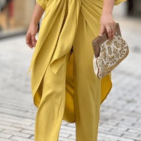 Conjunto Luara -<span style="background-color:rgb(246,247,248);color:rgb(28,30,33);"> Conjunto </span>- Farabela