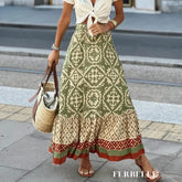 Saia Midi Bethany -<span style="background-color:rgb(246,247,248);color:rgb(28,30,33);"> Saia Midi </span>- Farabela