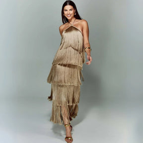 Vestido Accorsi vt344