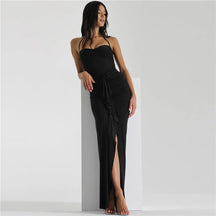 Vestido Adhara Preto / P Vt293