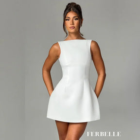 Vestido Agustini vt341