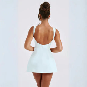 Vestido Agustini vt341