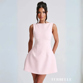 Vestido Agustini vt341