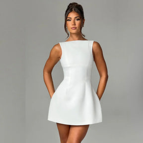 Vestido Agustini vt341