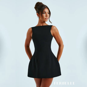Vestido Agustini vt341