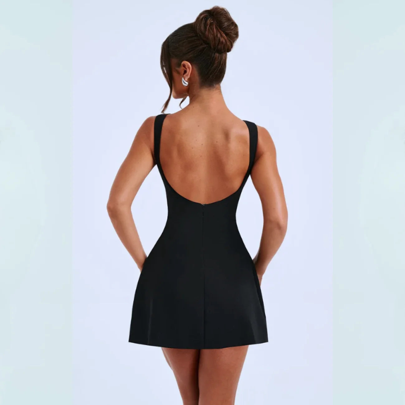 Vestido Agustini vt341