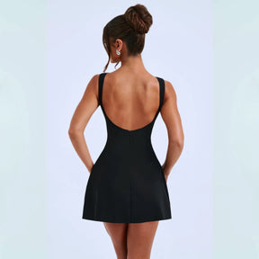 Vestido Agustini vt341