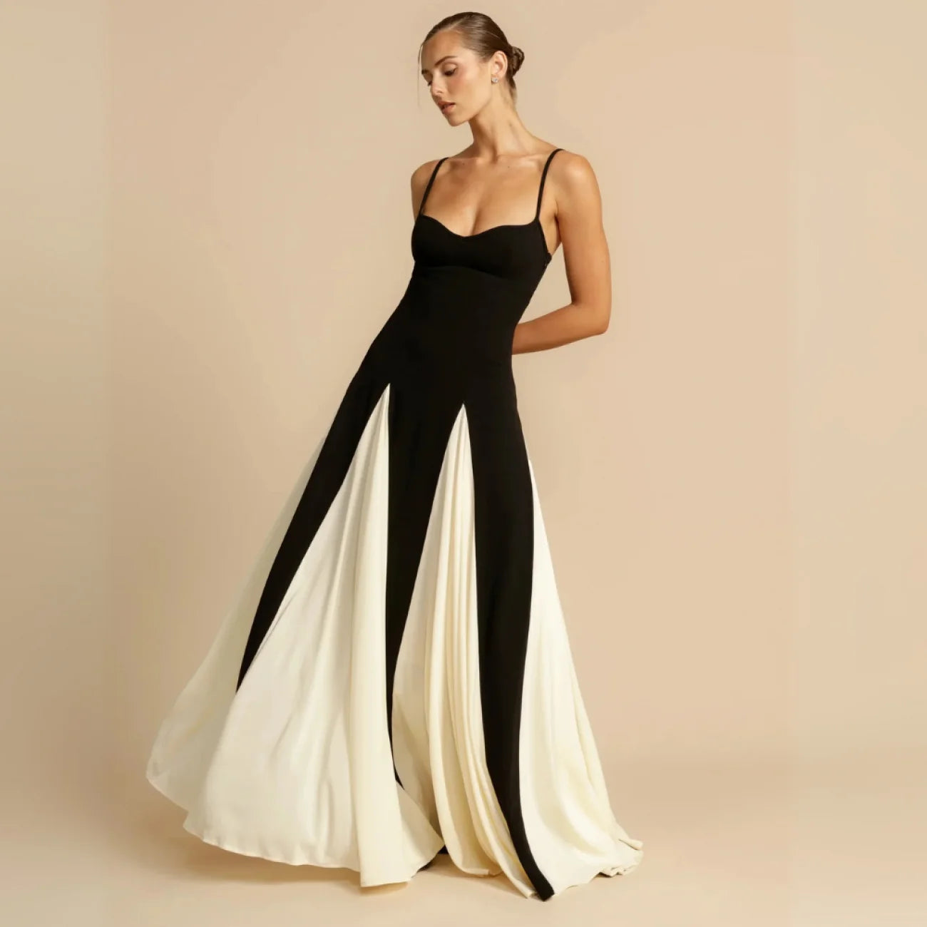 Vestido Alana vt263