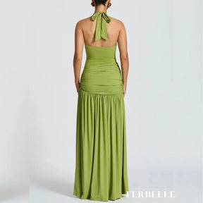 Vestido Alenor vt335