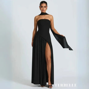 Vestido Algarve Preto / P vt326