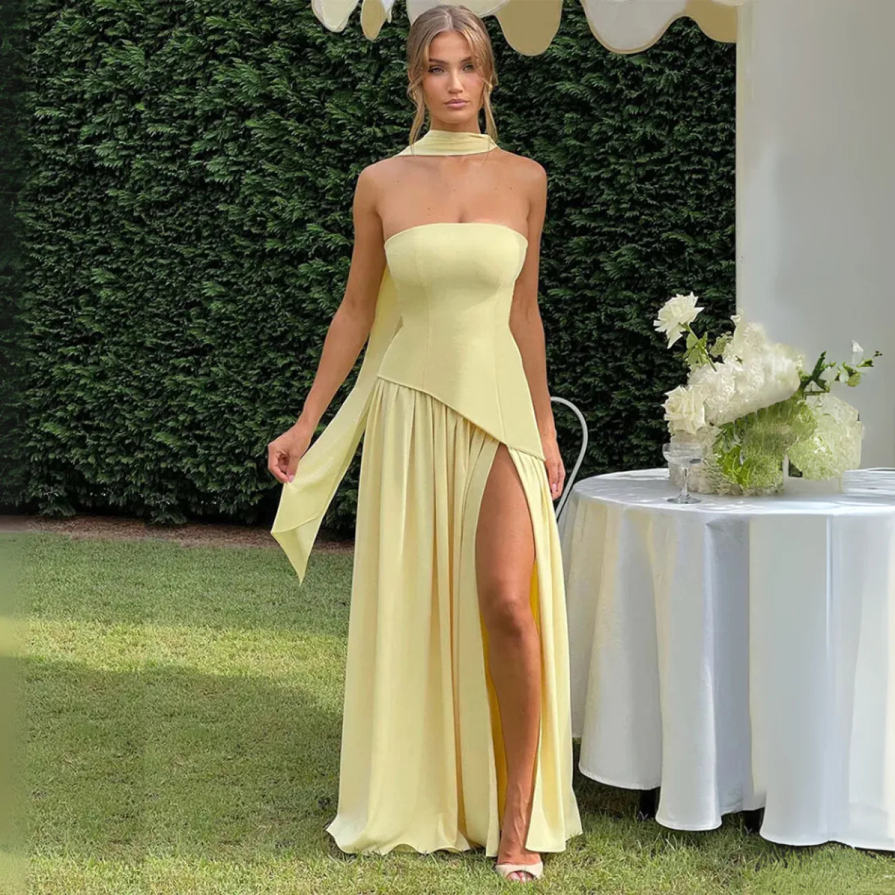 Vestido Algarve vt326