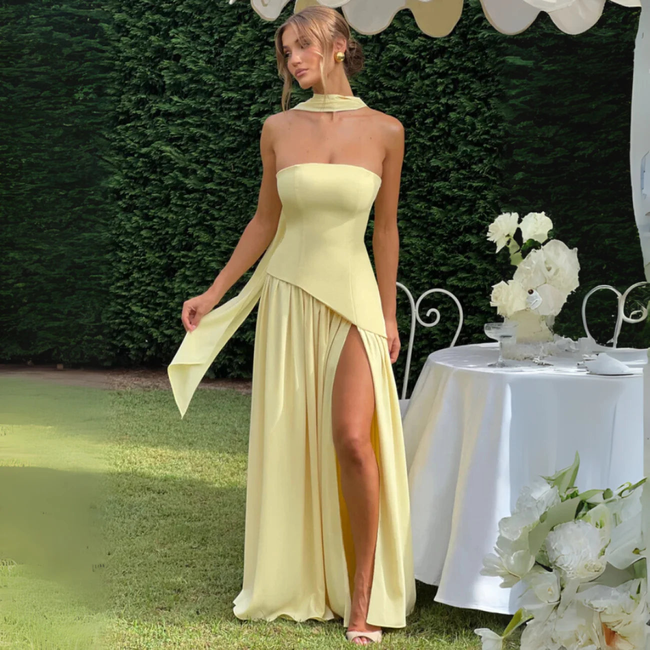 Vestido Algarve vt326