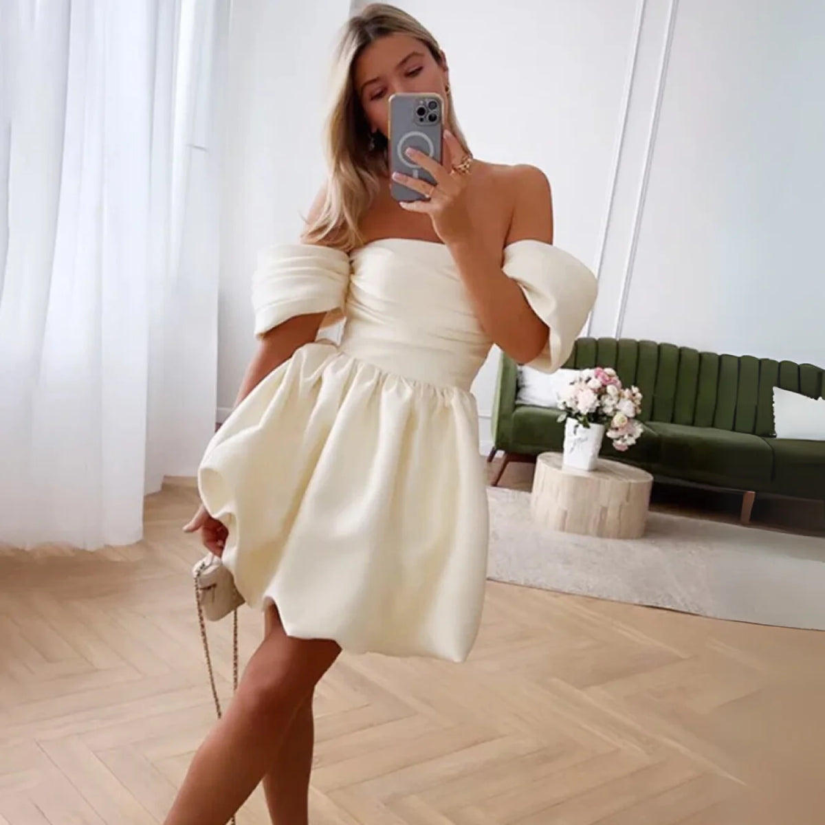 Vestido Aliance P vt339