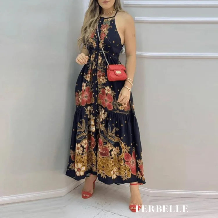 Vestido Amalia P