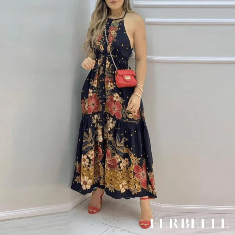 Vestido Amalia P